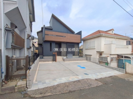 ��t�����P�J�s�쏉�x4���ڂ̐V�z��ˌ��Ă̂��̑����n