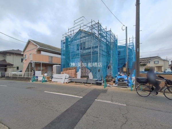 ��t���D���s�Č���4���ڂ̐V�z��ˌ��Ă̂��̑����n