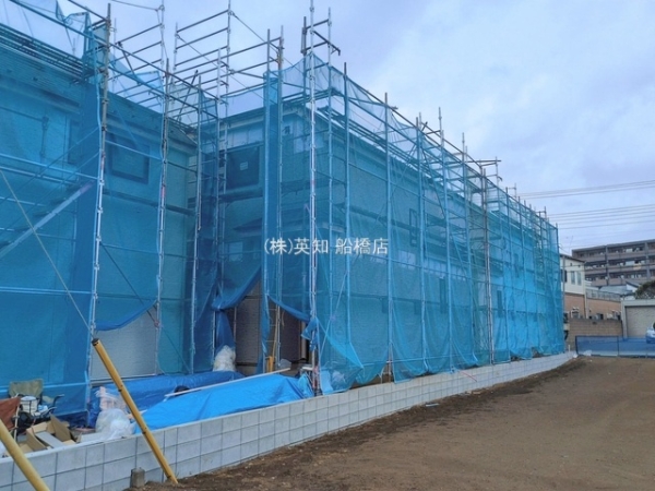 ��t���D���s�Č���4���ڂ̐V�z��ˌ��Ă̌��n�O�ώʐ^