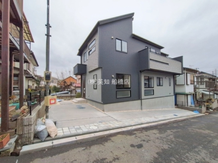 ��t���D���s�ێR3���ڂ̐V�z��ˌ��Ă̂��̑����n