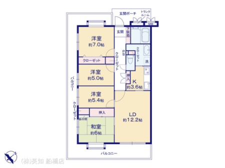 ��t���K�u��s����1���ڂ̒��Ã}���V�����̊Ԏ��}�i��N)