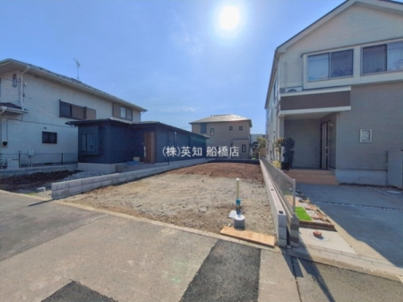 ��t���K�u��s���P�Y5���ڂ̐V�z��ˌ��Ă̌��n�O�ώʐ^