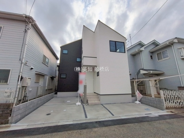 ��t���D���s�c����1���ڂ̐V�z��ˌ��Ă̂��̑����n