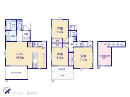 ��t���D���s�c����1���ڂ̐V�z��ˌ��Ă̊Ԏ��}