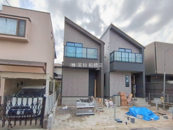 ��t���K�u��s�H��5���ڂ̐V�z��ˌ��Ă̂��̑����n