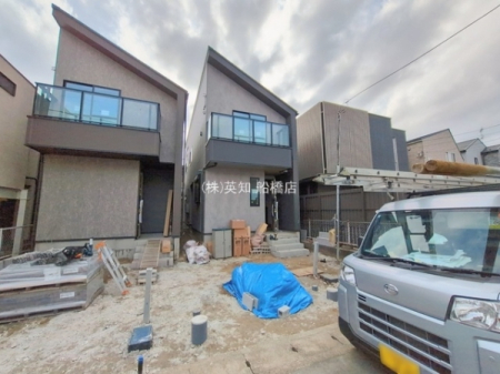 ��t���K�u��s�H��5���ڂ̐V�z��ˌ��Ă̂��̑����n