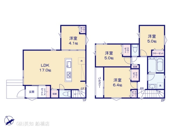 ��t���K�u��s����6���ڂ̐V�z��ˌ��Ă̊Ԏ��}