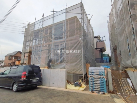 ��t���K�u��s����6���ڂ̐V�z��ˌ��Ă̂��̑����n