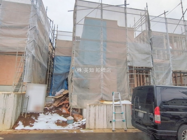 ��t���K�u��s����6���ڂ̐V�z��ˌ��Ă̂��̑����n