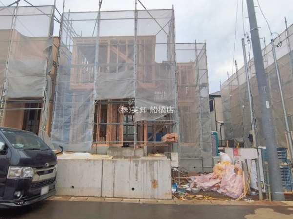 ��t���K�u��s����6���ڂ̐V�z��ˌ��Ă̂��̑����n