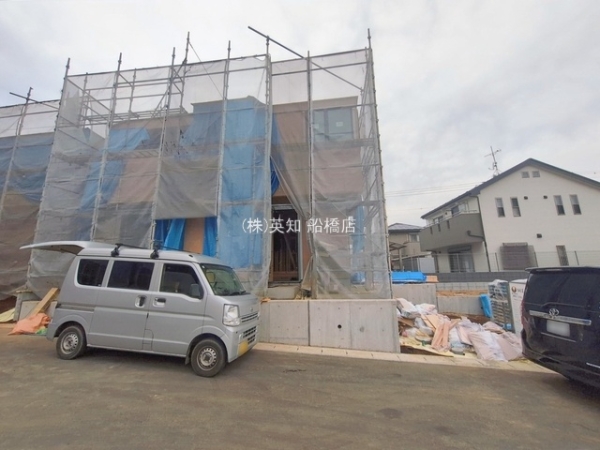 ��t���K�u��s����6���ڂ̐V�z��ˌ��Ă̂��̑����n