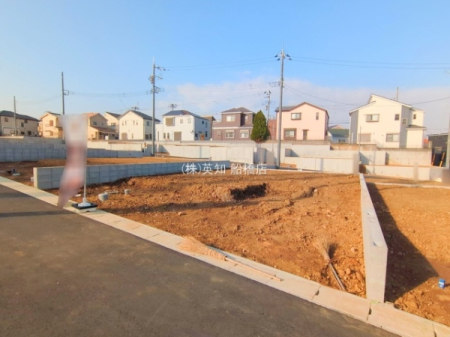 ��t���K�u��s����6���ڂ̓y�n�̌��n�y�n�ʐ^