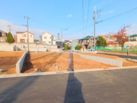 ��t���K�u��s����6���ڂ̓y�n�̌��n�y�n�ʐ^