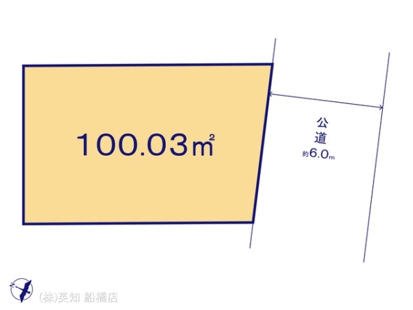 ��t���K�u��s����6���ڂ̓y�n�̊Ԏ��}