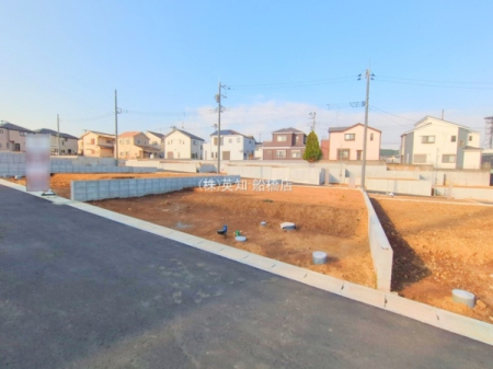 ��t���K�u��s����6���ڂ̓y�n�̌��n�y�n�ʐ^