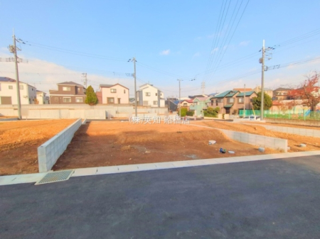 ��t���K�u��s����6���ڂ̓y�n�̌��n�y�n�ʐ^