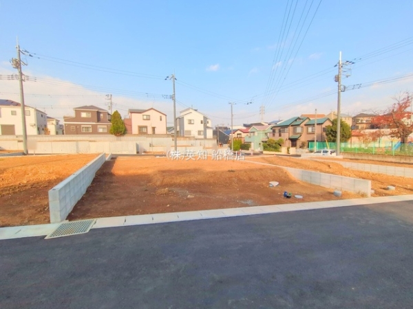 ��t���K�u��s����6���ڂ̓y�n�̌��n�y�n�ʐ^