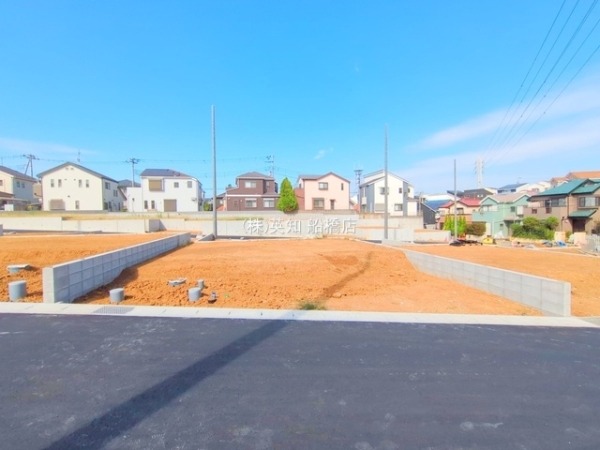 ��t���K�u��s����6���ڂ̓y�n�̌��n�y�n�ʐ^