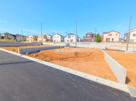 ��t���K�u��s����6���ڂ̓y�n�̌��n�y�n�ʐ^