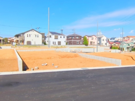 ��t���K�u��s����6���ڂ̓y�n�̌��n�y�n�ʐ^