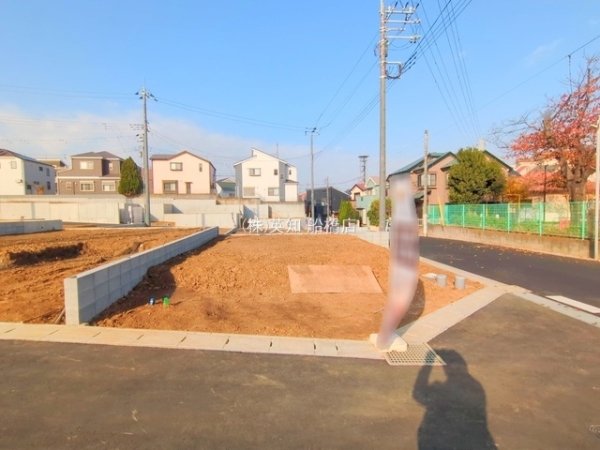 ��t���K�u��s����6���ڂ̓y�n�̌��n�y�n�ʐ^