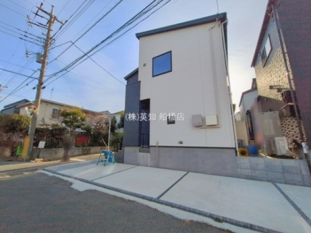 ��t���D���s�匊��2���ڂ̒��È�ˌ��Ă̂��̑����n