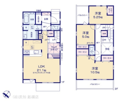 ��t���K�u��s����3���ڂ̐V�z��ˌ��Ă̊Ԏ��}