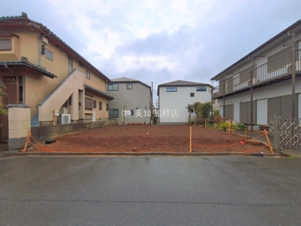 ��t���D���s���؂��J2���ڂ̓y�n�̌��n�y�n�ʐ^