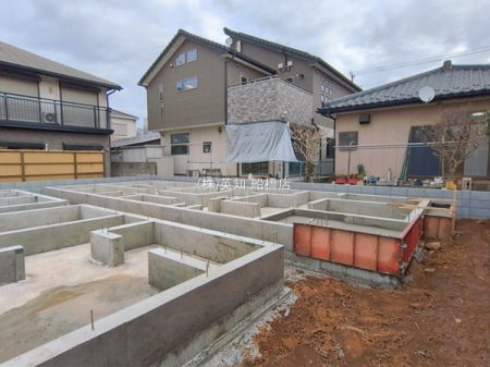 ��t���D���s�K�u���5���ڂ̐V�z��ˌ��Ă̌��n�O�ώʐ^