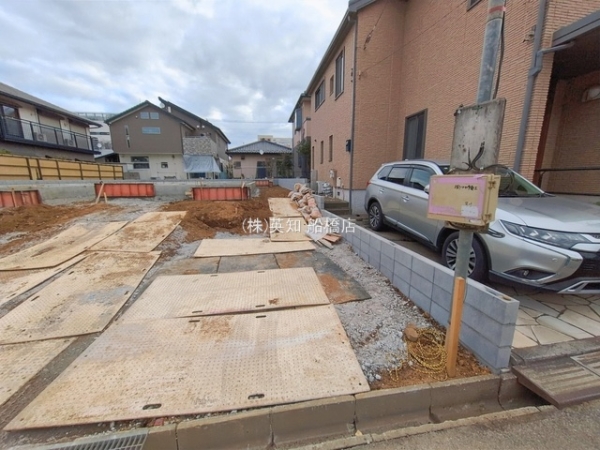 ��t���D���s�K�u���5���ڂ̐V�z��ˌ��Ă̂��̑����n