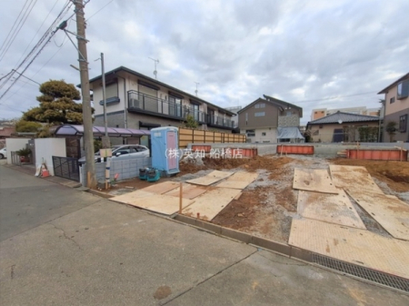 ��t���D���s�K�u���5���ڂ̐V�z��ˌ��Ă̂��̑����n