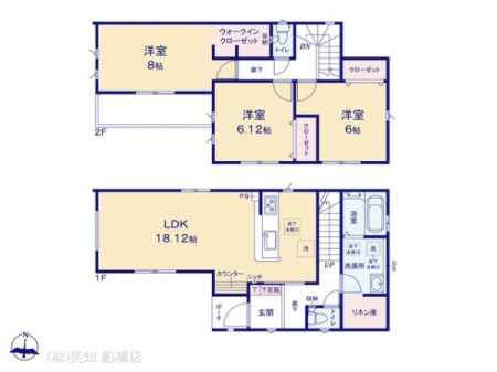 ��t���K�u��s���K�u��5���ڂ̐V�z��ˌ��Ă̊Ԏ��}