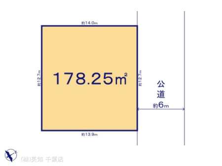 ��t����t�s�Ԍ���扡�ˑ�̓y�n�̊Ԏ��}�i��N)