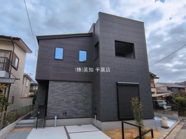 ��t����t�s�Ԍ���撩���P�u5���ڂ̐V�z��ˌ��Ă̌��n�O�ώʐ^