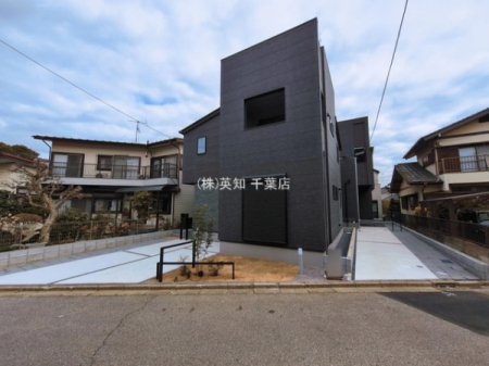 ��t����t�s�Ԍ���撩���P�u5���ڂ̐V�z��ˌ��Ă̂��̑����n