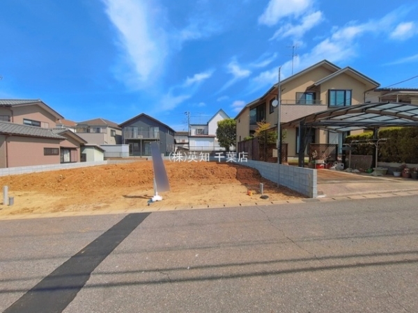 ��t����t�s��t��݂��1���ڂ̐V�z��ˌ��Ă̂��̑����n