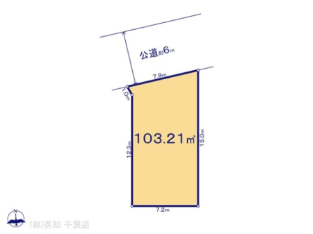 ��t�������s�����䐼10���ڂ̓y�n�̉摜