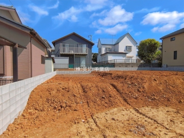 ��t����t�s��t��݂��1���ڂ̐V�z��ˌ��Ă̌��n�O�ώʐ^