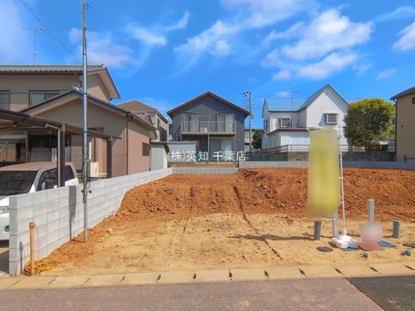 ��t����t�s��t��݂��1���ڂ̐V�z��ˌ��Ă̂��̑����n