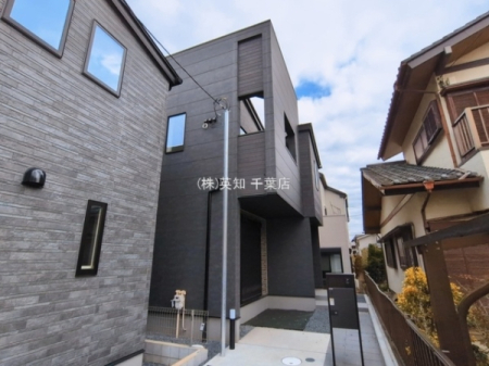 ��t����t�s�Ԍ���撩���P�u5���ڂ̐V�z��ˌ��Ă̊����\�z�}(�O��)