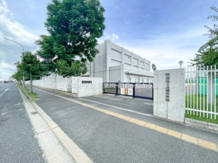 ��t����t�s�Ԍ���撩���P�u5���ڂ̐V�z��ˌ��Ă̎��ӊ�