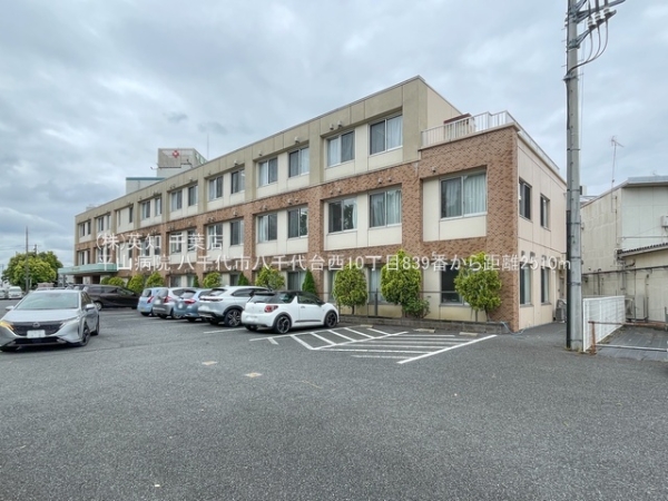 ��t�������s�����䐼10���ڂ̓y�n�̎��ӊ�