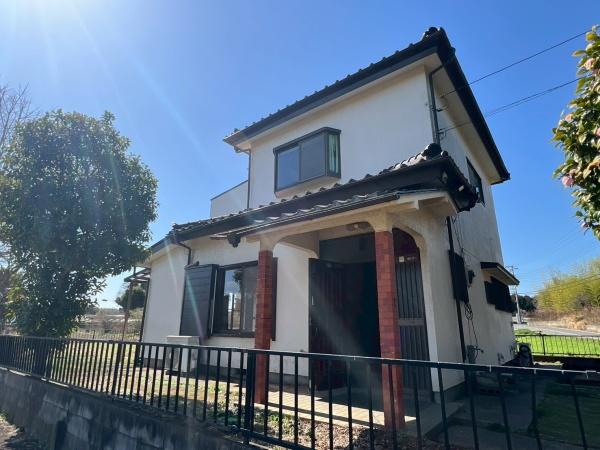 ��t����t�s��t�摽���c�� 1122-1�̒��È�ˌ��Ă̌��n�O�ώʐ^