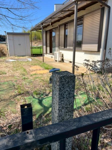 ��t����t�s��t�摽���c�� 1122-1�̒��È�ˌ��Ă̒�