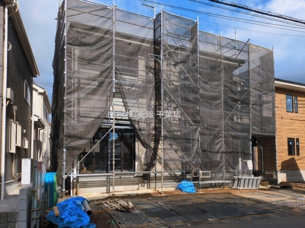 ��t���l�X���s�����c�̐V�z��ˌ��Ă̌��n�O�ώʐ^