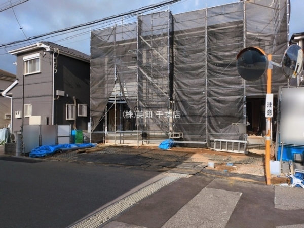 ��t���l�X���s�����c�̐V�z��ˌ��Ă̂��̑����n