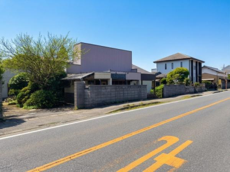 ��t���l�X���s��� 2103�y��2102-1�̈ꕔ�̓y�n�̌��n�y�n�ʐ^