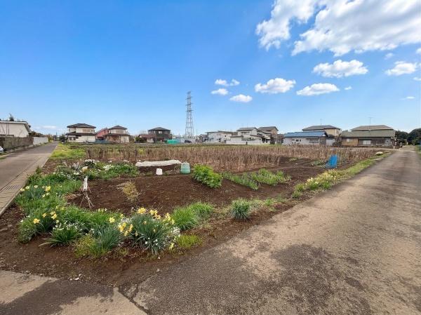 ��t���l�X���s��� 2111-1�̓y�n�̌��n�y�n�ʐ^