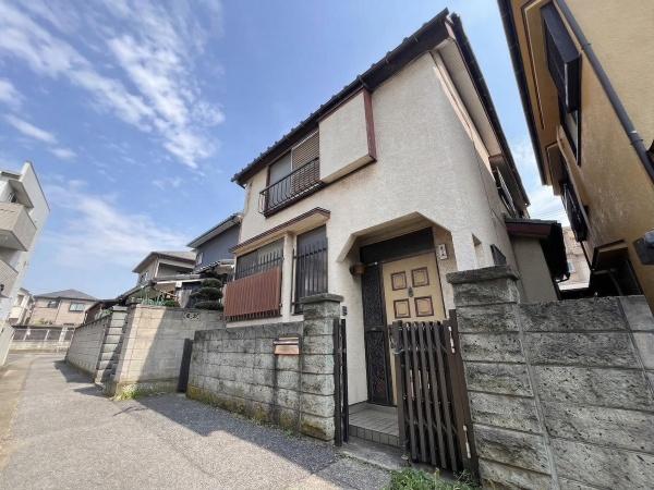 ��t����t�s�Ԍ���斋����3���� 1105-5�̒��È�ˌ��Ă̌��n�O�ώʐ^