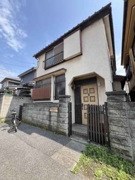 ��t����t�s�Ԍ���斋����3���� 1105-5�̒��È�ˌ��ẴL�b�`��